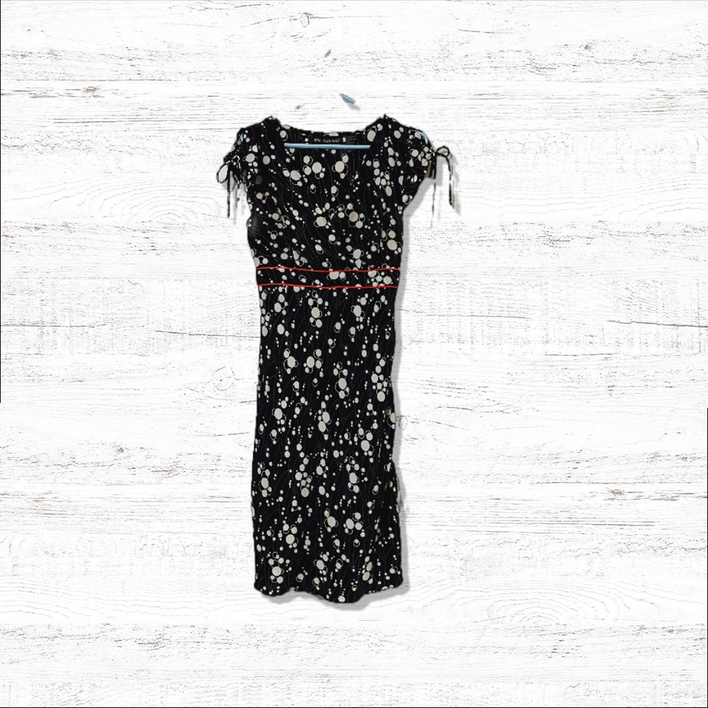 Mlle Gabrielle dress size 8